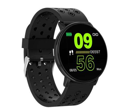 W8 Smart Watch Android iOS Apple IPhone Samsung SmartWatch