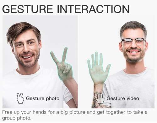 Big ZLRC HD Aerial Folding Drone With Switchable 4K Dual Cameras RC Quadcopter