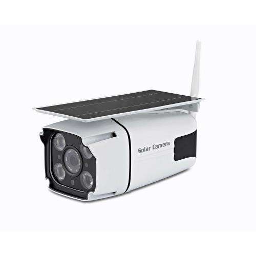 Wireless WIFI 1080P HD Solar IP Security Camera YN88-Wifi IR Outdoor Night View Waterproof