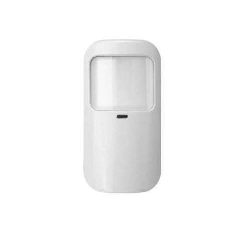 Wifi / GSM Alarm System Intercom Autodial TFT Display 433MHz Detectors IOS Android Tuya APP