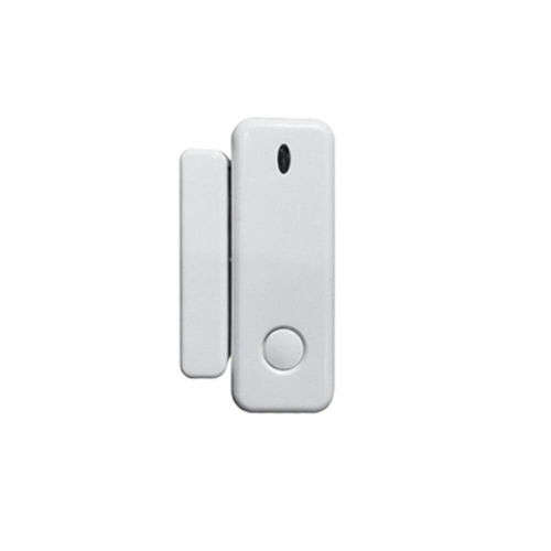 Wifi / GSM Alarm System Intercom Autodial TFT Display 433MHz Detectors IOS Android Tuya APP