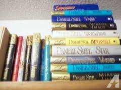 Danielle Steel - collection -(20 ebooks in Pdf format)