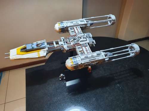 LEGO Y-Wing Starfighter 75181-1 (2018) Ultimate Collector Series