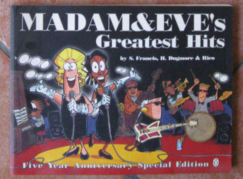 Madam & Eve: Madam & Eve's Greatest Hits