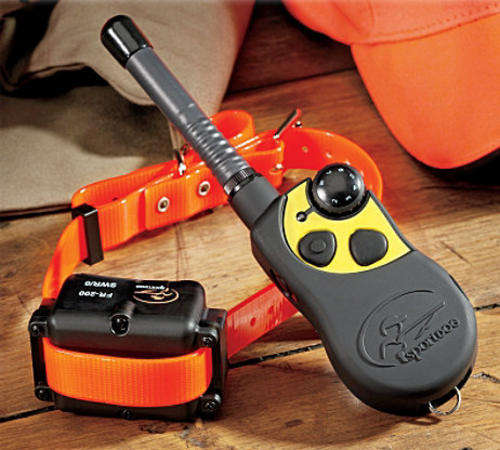 SportDOG SportHunter SD-800 Remote Trainer with FREE DVD