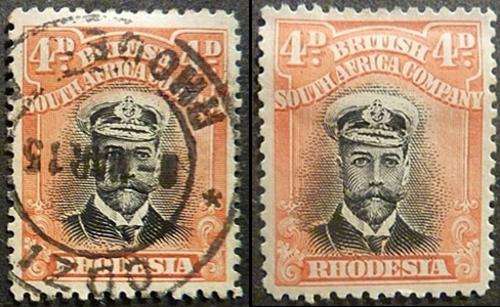 BSAC Admiral 4D DIE I Perf 14 LHM + Used SG 211 CV R500+