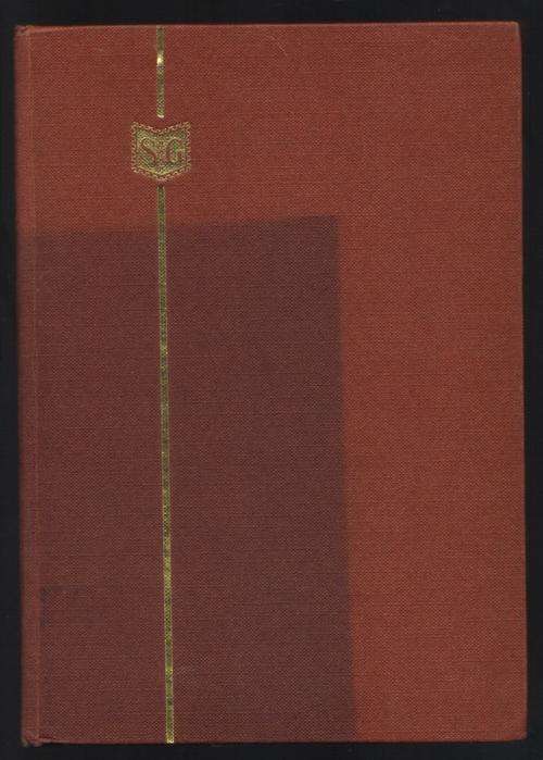 500 x 1800s stamps in a small stock book High CV