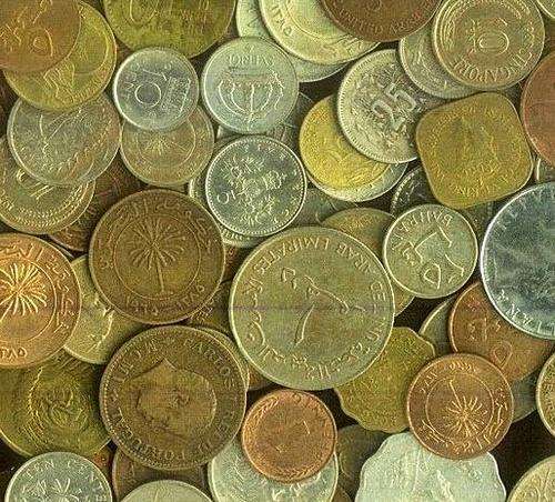 5000++ world coins!!!!!!