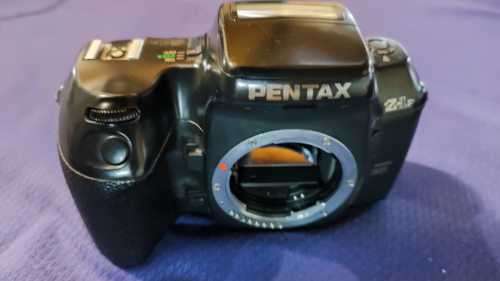 Pentax Z1-p + Pentax and Tokina Lens, Hoya UV Filter, Pentaz EF 430 ST PA Flash + Shutter release