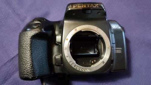 Pentax Z1-p + Pentax and Tokina Lens, Hoya UV Filter, Pentaz EF 430 ST PA Flash + Shutter release
