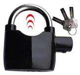 ALARM LOCK!!!!!! 110DB ( 2 ON AUCTION )