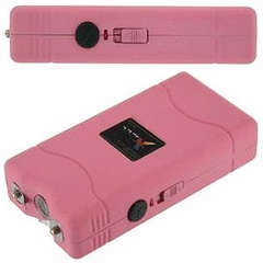 Pink ladies stun gun( For her & for your loved ones )