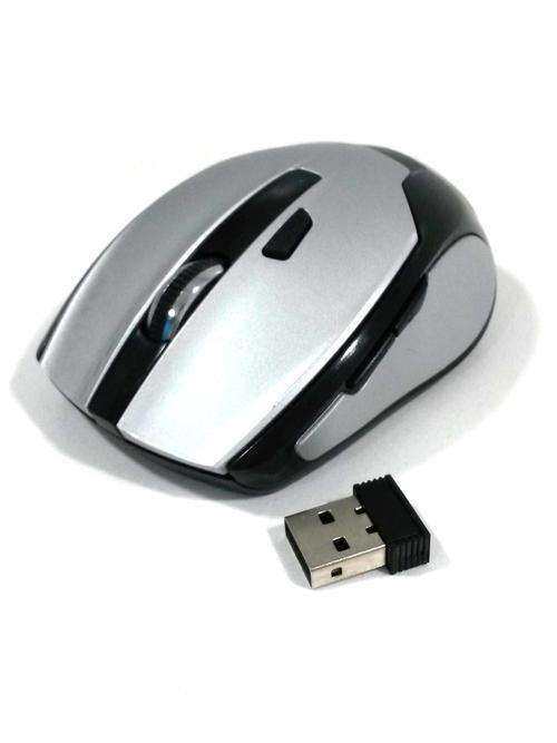 WIRELESS MOUSE ( 2 ON AUCTION )