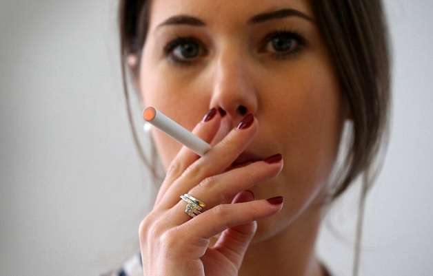 Health Electronic Cigarette