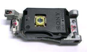 Orignal Sony KHS-400B Optical Pick Up Laser Lens for Sony PS2 # Perfect Timing