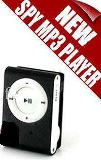 " CRAZY AUCTION " STARTS AT R1, LOCAL STOCK, New Mini DVR spy camera Clip mp3 player