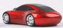 Worth R900, Red Classic Sports car wireless mouse