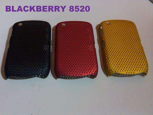 " NO RESERVE " BLACKBERRY 8520 mat case colour series