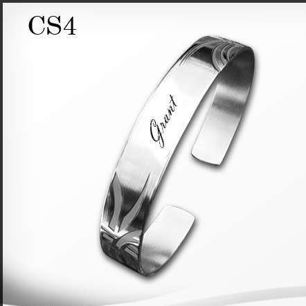 Men's Cuff Bracelets