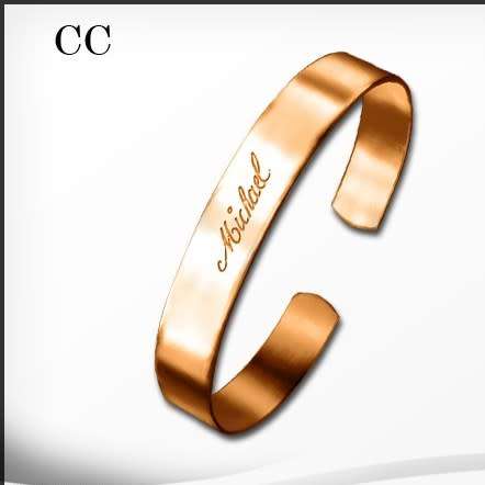 Men's Cuff Bracelets