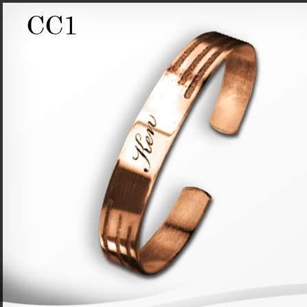 Men's Cuff Bracelets