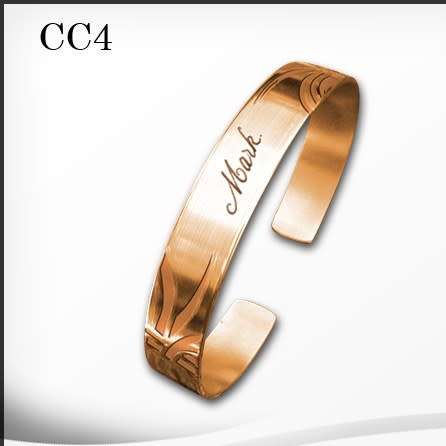 Men's Cuff Bracelets