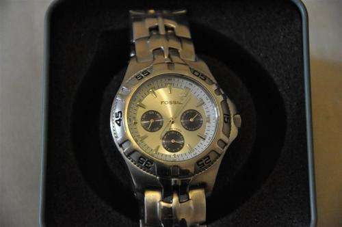 Fossil Watch