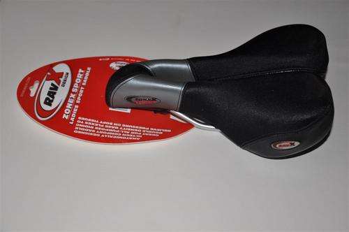 Ladies Sport Saddle