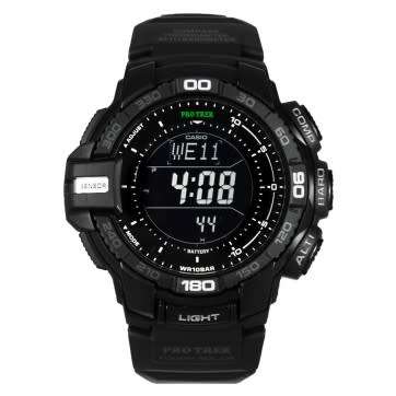 Casio Protrek Triple Sensor Tough Solar  Men's Watch