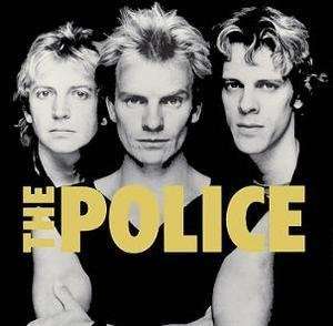 The Police: Greatest Hits (CD)