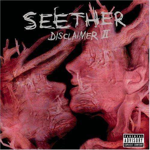Seether: Disclaimer II (CD / DVD)