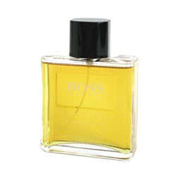 Hugo Boss Number One