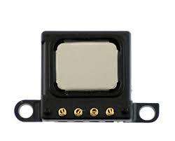 iPhone 6s, ear speaker top