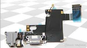 iPhone 6, 4,7" audio dock connector flex, original