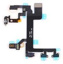 iPhone 5S, power/volume/mute flex cable