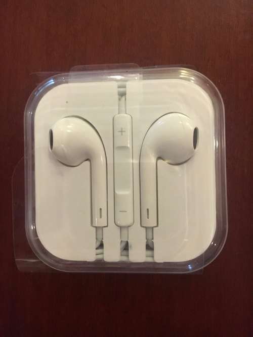 Apple Head Phone, origin & new
