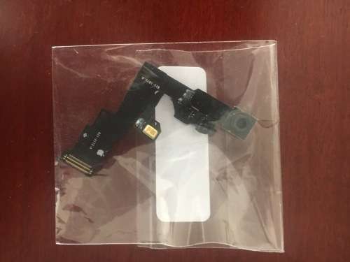 iPhone 6 Front Camera & Induction Flex,  iPhone 6 (4.7"), Original