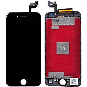 iPhone 6s black, LCD Touch Screen Assembly,origin.