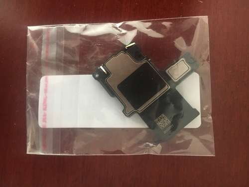 iPhone 6 loudspeaker, botton