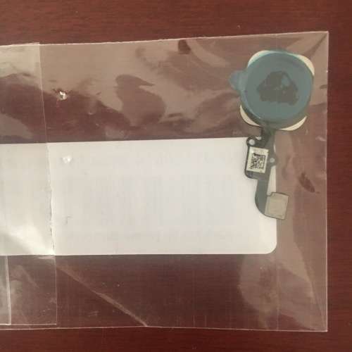 iPhone 6/6Plus Home Button Flex Assembly