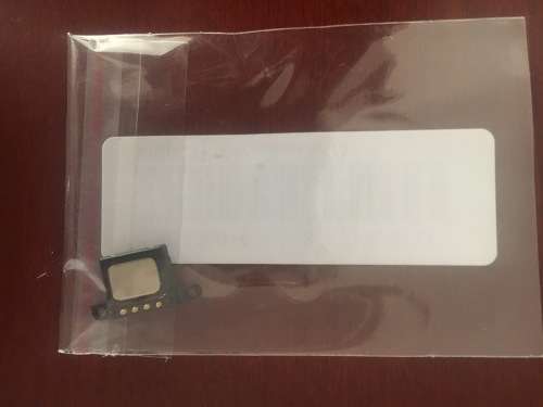 iPhone 6S Earspeaker, top