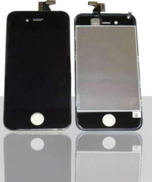 Touchscreen Digitizer for Apple iPhone 4 new
