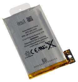 Original Li-ion Battery for Apple iPhone 3GSnew