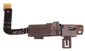 Original Induction Flex Cable with Metal Cover for Apple iPhone 3G/3GS new