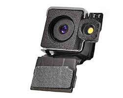 Original Megapixel Back Rear Camera for Apple iPhone 4S new
