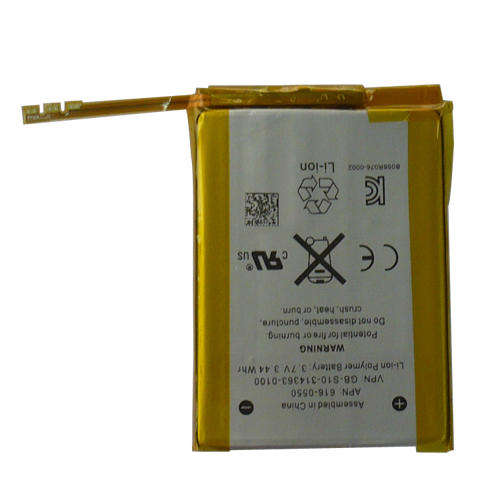 Original iPod Touch 4G Battery OEM for Apple iPod