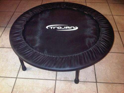 Mini Trampoline