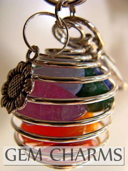 Chakra Charm