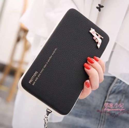 Clutch Bag (18cm X 10cm)