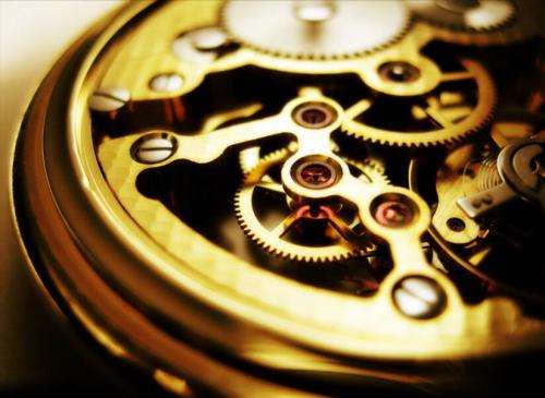 WINNER Automatic Mechanical Unisex Stainless Steel Skeleton Watch